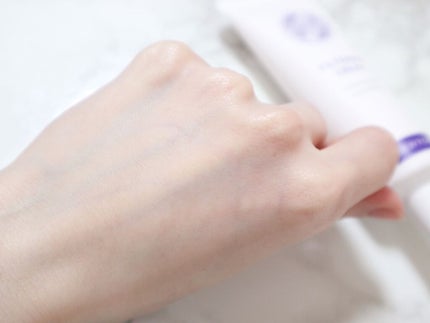 フィルタリングクリーム/DEWYCEL/日焼け止めクリームを使ったクチコミ(4枚目)