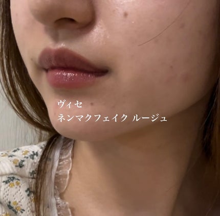 ケイト リップモンスター/KATE/口紅を使ったクチコミ(3枚目)