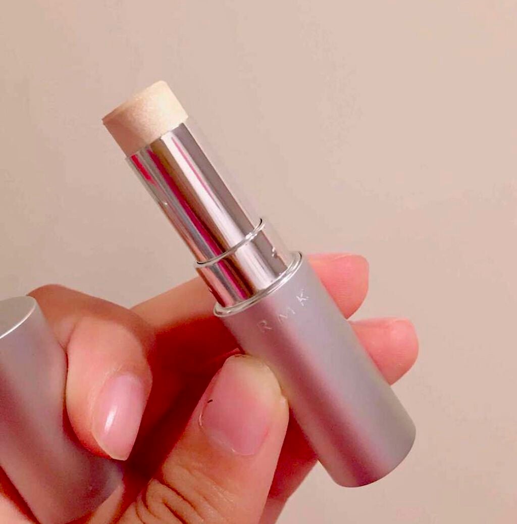 RMK グロースティック/RMK/スティックハイライトを使ったクチコミ(1枚目)