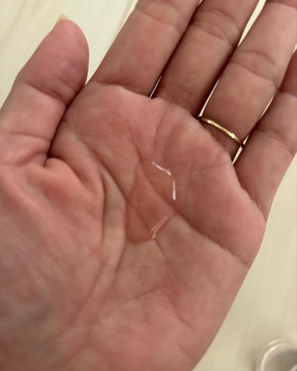 桃70%ナイアシンセラム/Anua/美容液を使ったクチコミ(3枚目)