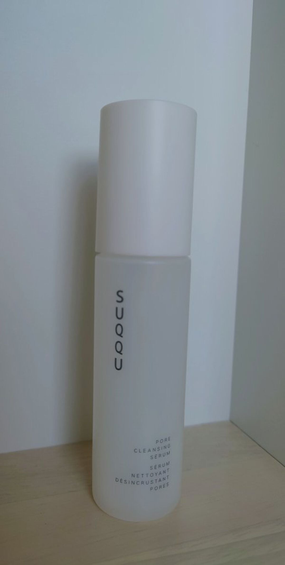 アロマエステ ヘアソープ/ヘアマスク35/ラ・カスタ/市販シャンプーを使ったクチコミ(3枚目)