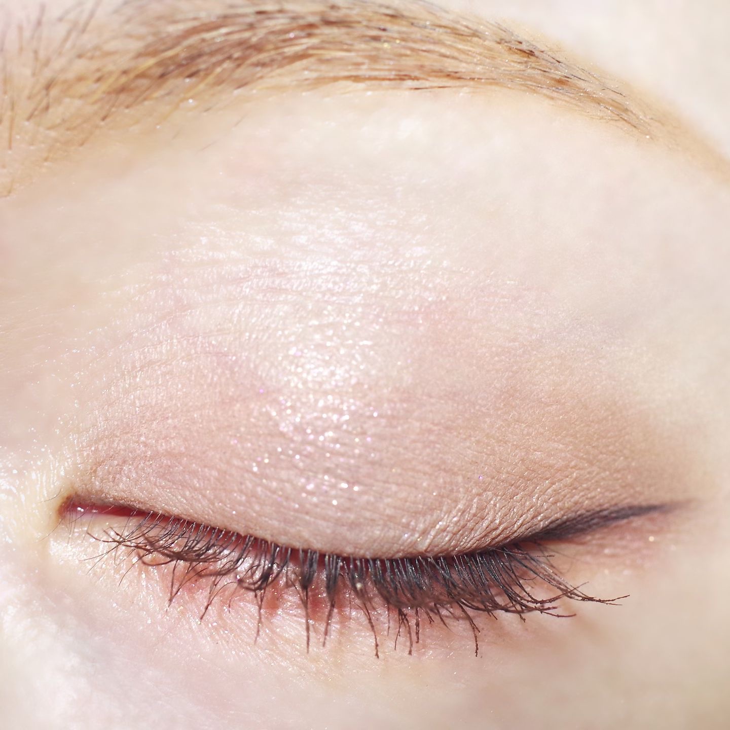 トーンオンシャドウパレット 01 トゥデイシリアルボール(Today cereal bowl)/Milk Touch/アイシャドウパレットを使ったクチコミ（3枚目）