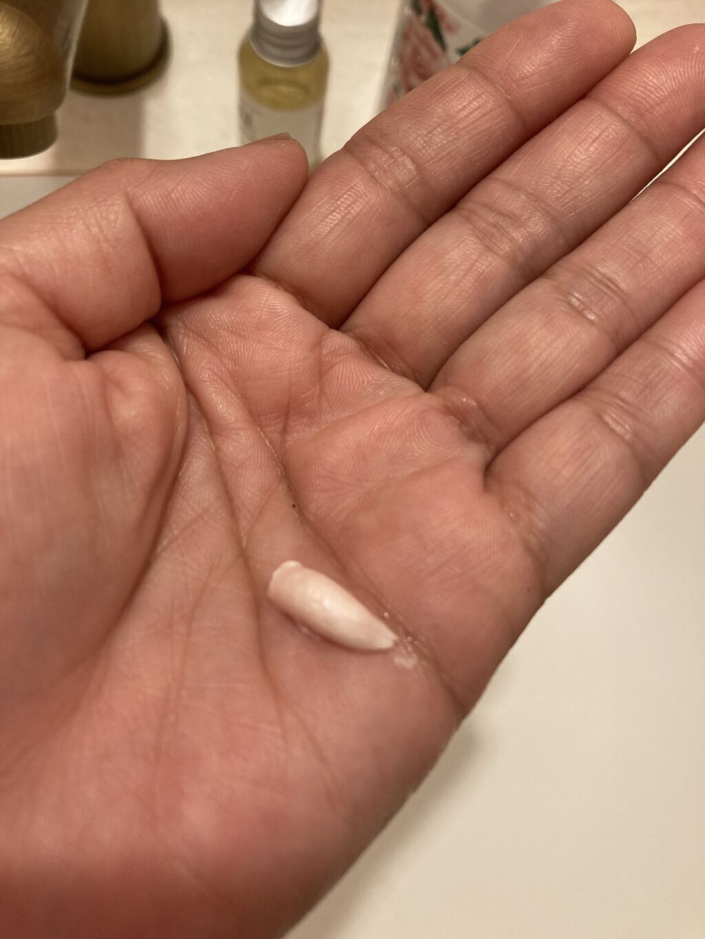 メイクも落とせる洗顔フォーム/JMsolution/洗顔フォームを使ったクチコミ（3枚目）