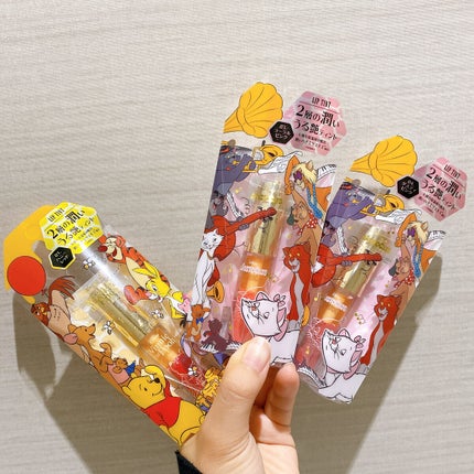 WPリップティント/ピコモンテ/リップティントを使ったクチコミ(2枚目)