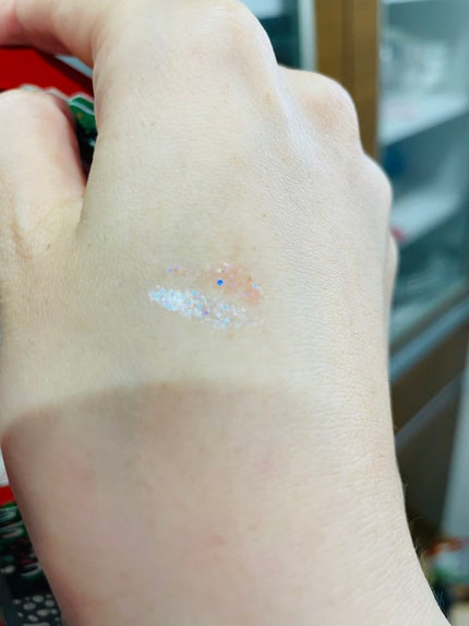 ティアー アイライナー WH901/ETUDE/リキッドアイライナーを使ったクチコミ(2枚目)