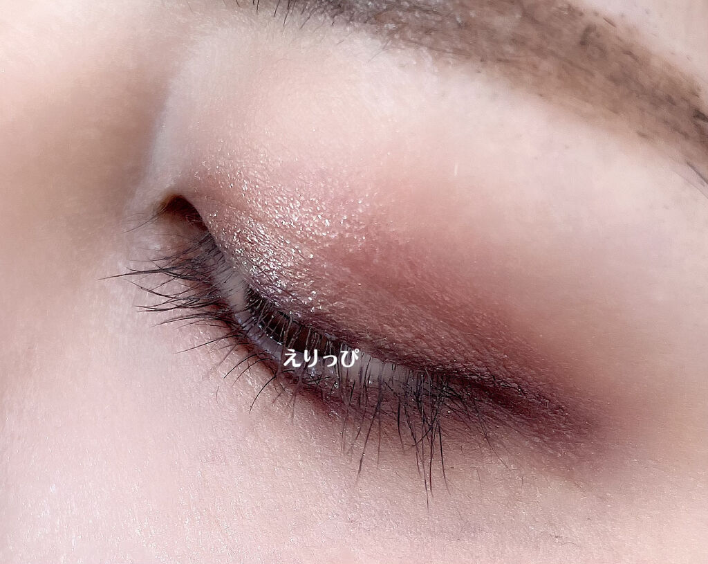 アイ カラー クォード/TOM FORD BEAUTY/アイシャドウパレットを使ったクチコミ（3枚目）