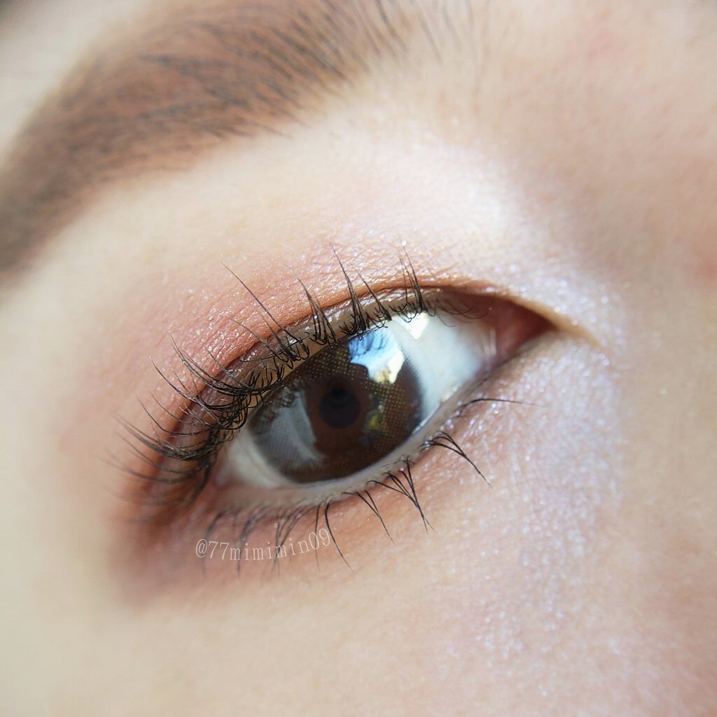 シグニチャー カラー アイズ/SUQQU/アイシャドウパレットを使ったクチコミ(2枚目)