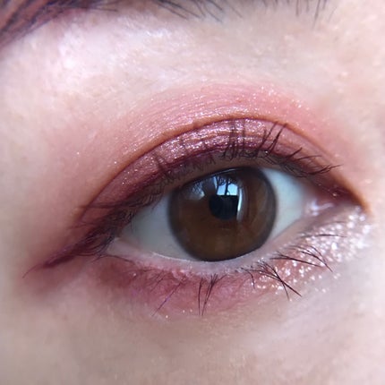 クチュール ミニ クラッチ/YVES SAINT LAURENT BEAUTE/アイシャドウパレットを使ったクチコミ(6枚目)