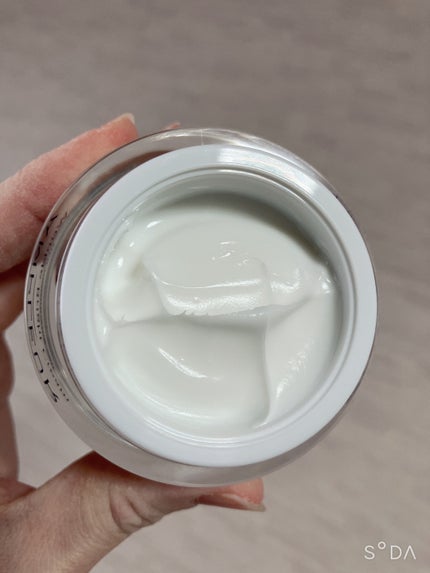 アンプルール 薬用リンクルブライトクリーム/アンプルール/フェイスクリームを使ったクチコミ(4枚目)