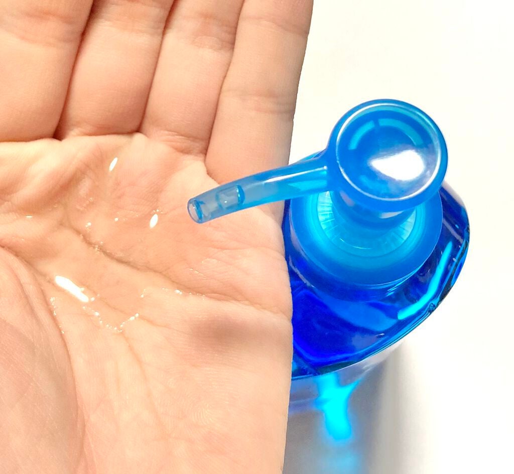 オールクリアオイル/SENKA(専科)/オイルクレンジングを使ったクチコミ(3枚目)