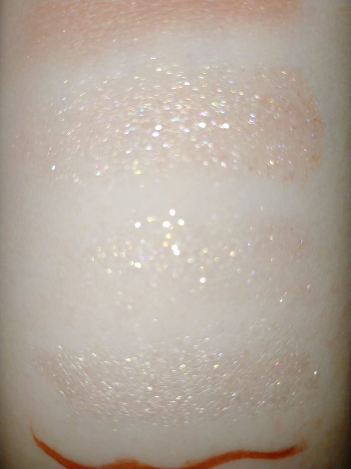 アイムスティックシャドウシマー/i’m meme/スティックアイシャドウを使ったクチコミ(5枚目)