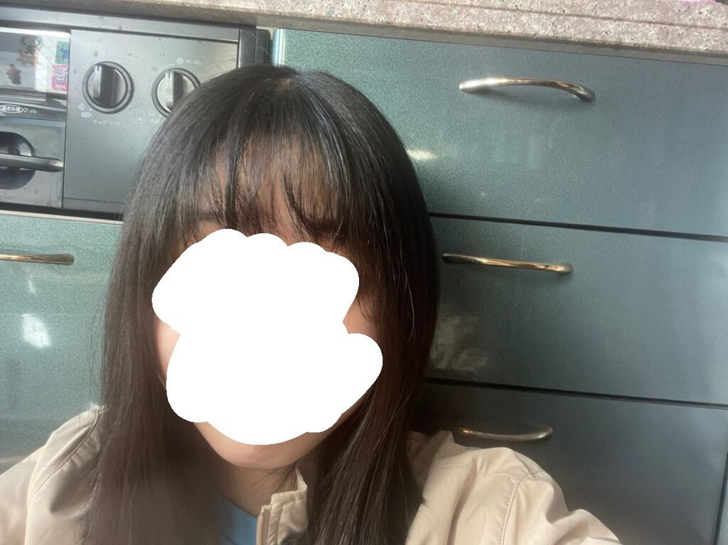 縮毛矯正セット（ショート・部分用）/プロカリテ/その他を使ったクチコミ（1枚目）