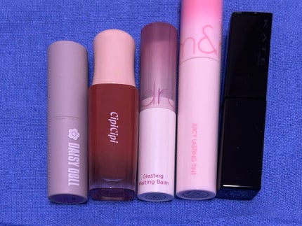 【数量限定】30%オフ以上!リップ5本セット/LIPS/その他キットセットを使ったクチコミ(1枚目)