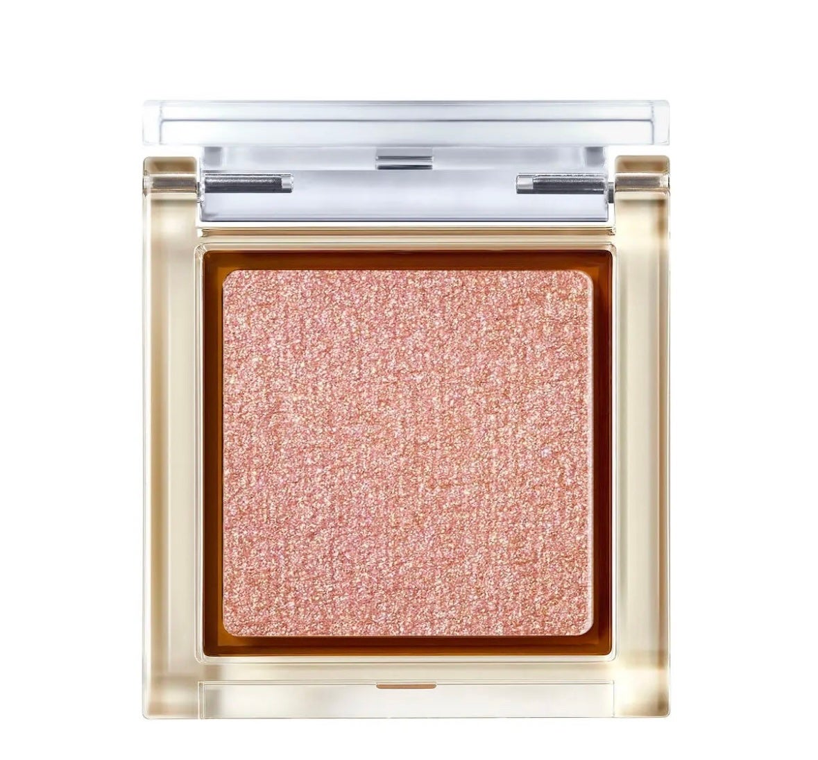 アイプランナー/excel/単色アイシャドウを使ったクチコミ(1枚目)