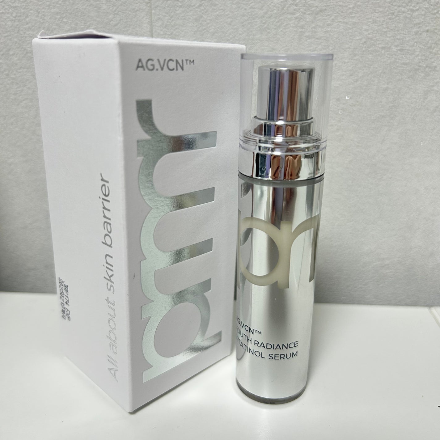 ユース ラディアンス ビタチノール セラム/primera/美容液を使ったクチコミ(1枚目)