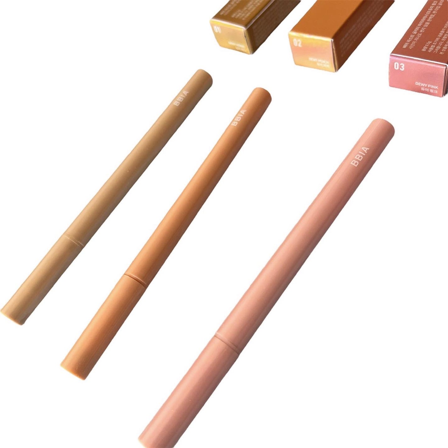 ラストグリッターハイライナー/BBIA/リキッドアイライナーを使ったクチコミ(2枚目)