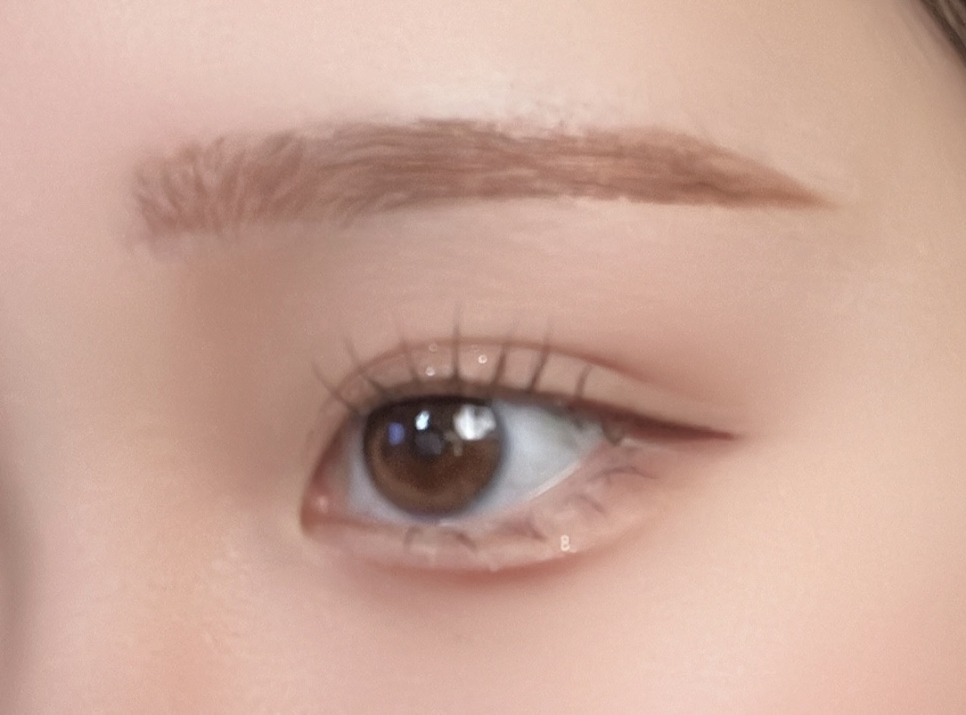 エクスプローラ12色 動物アイシャドウパレット/PERFECT DIARY/アイシャドウパレットを使ったクチコミ（1枚目）