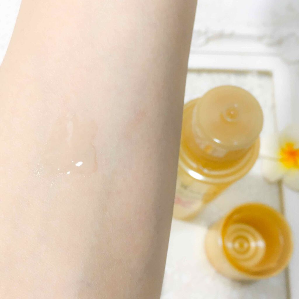 オバジX リフトローション/オバジ/化粧水を使ったクチコミ(4枚目)