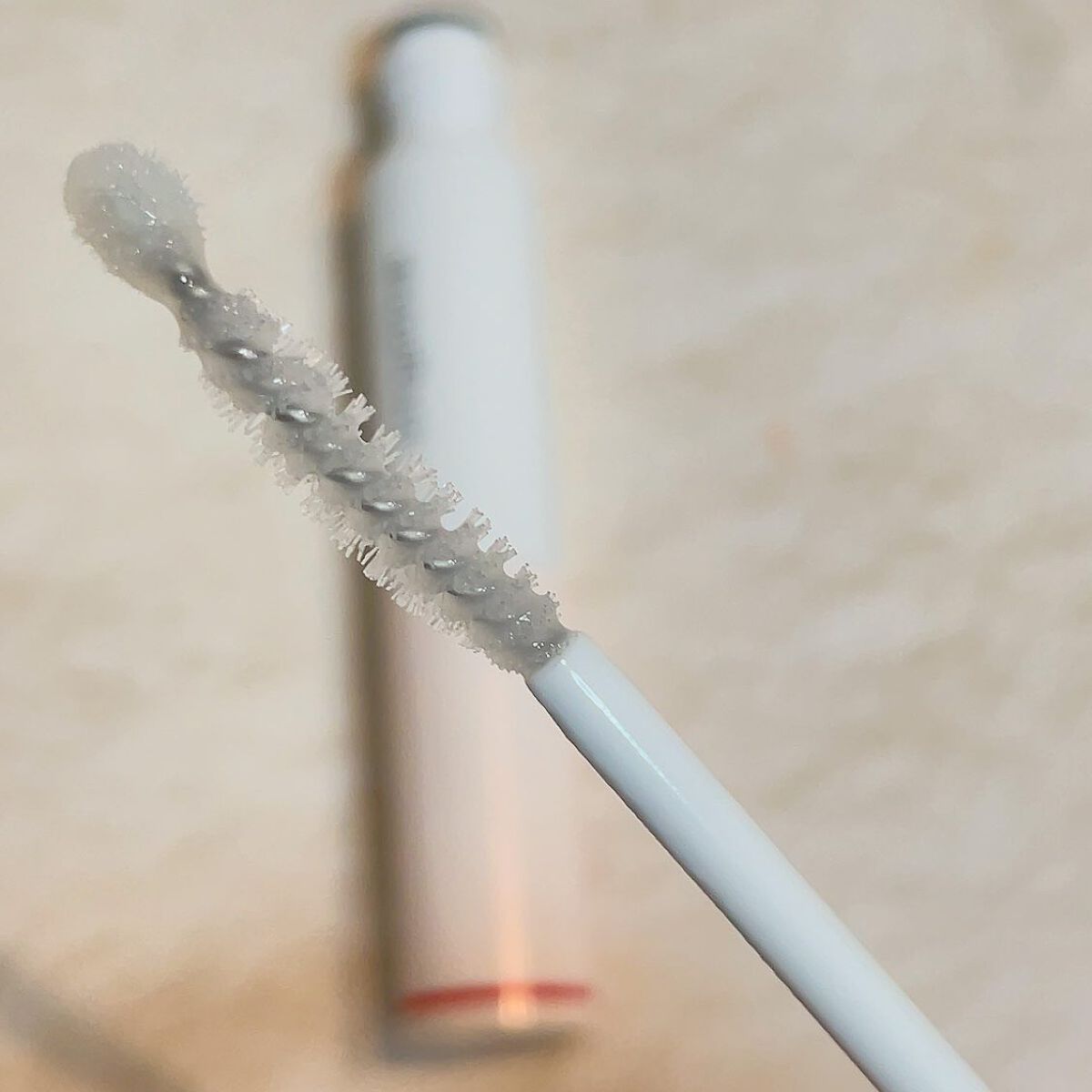 ドラマティックアイラッシュエッセンス/マキアージュ/まつげ美容液を使ったクチコミ(4枚目)