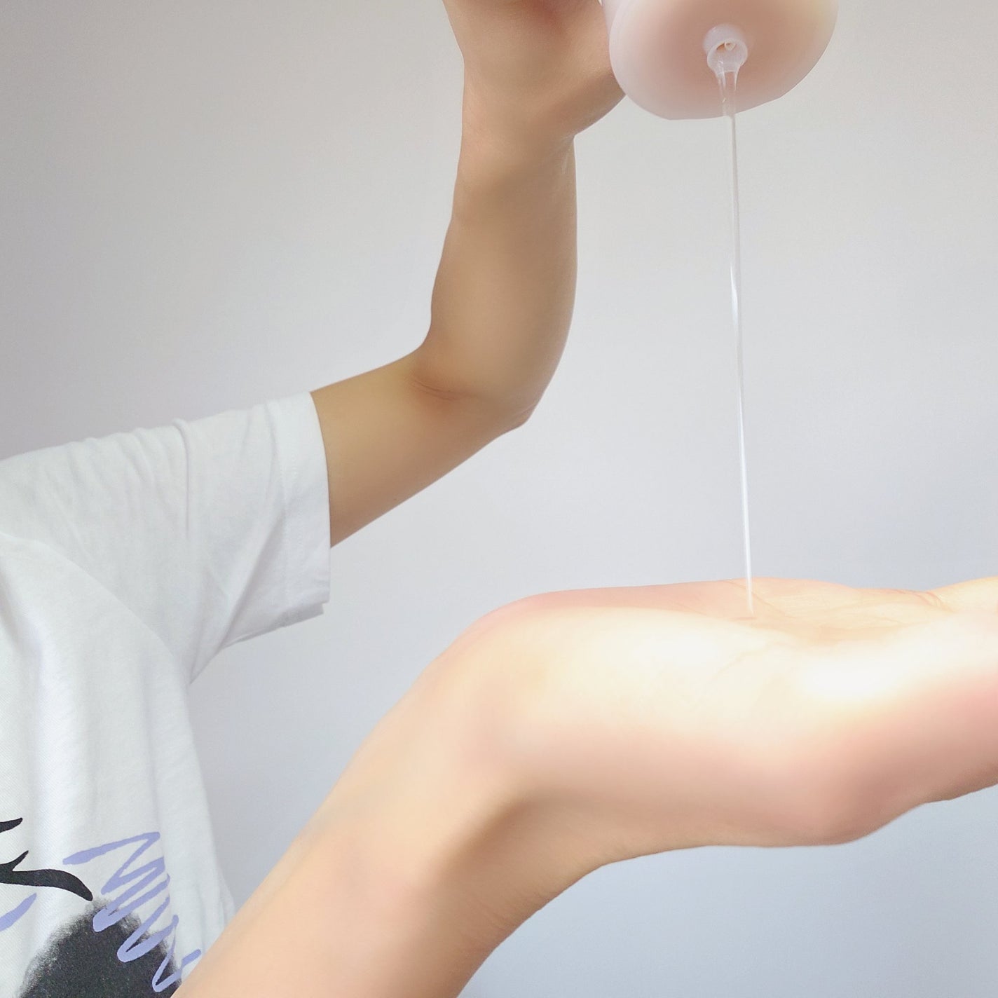 オルビス ショットプラス ナノ NC ローション/オルビス/化粧水を使ったクチコミ(2枚目)