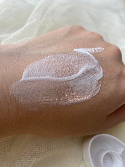 サンカットR ライトアップUV エッセンス/サンカット®/日焼け止めローションを使ったクチコミ(5枚目)