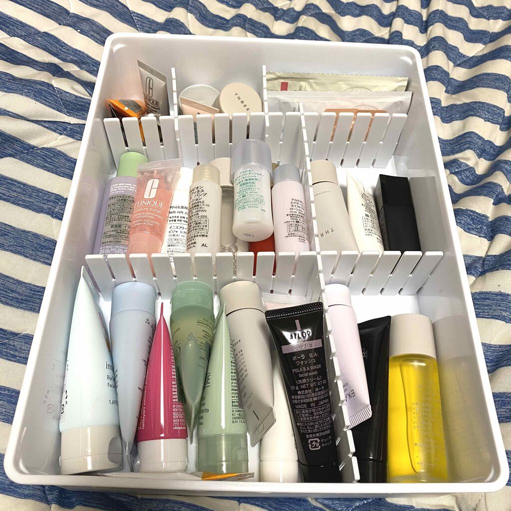 コスメ収納/その他を使ったクチコミ（1枚目）