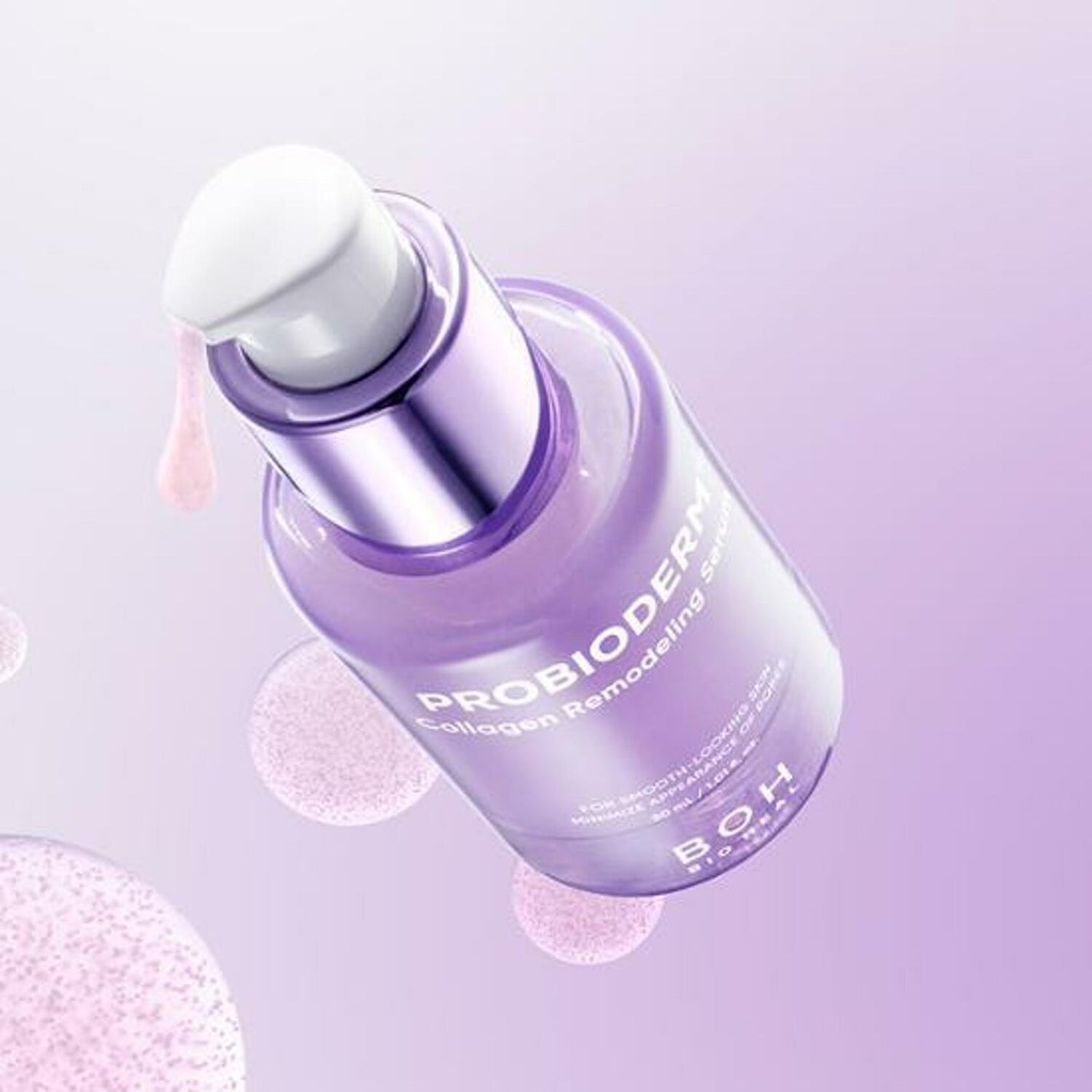 プロバイオダーム™ コラーゲンリモデリングセラム BIOHEAL BOH