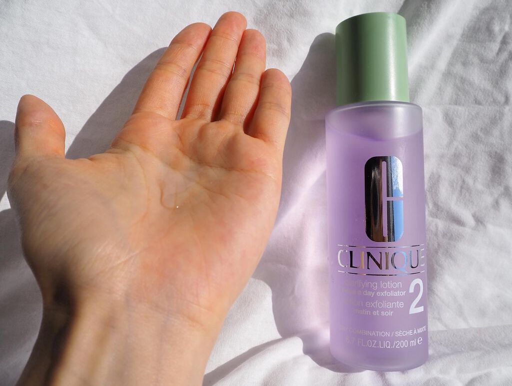 テイク ザ デイ オフ クレンジング バーム/CLINIQUE/クレンジングバームを使ったクチコミ（3枚目）