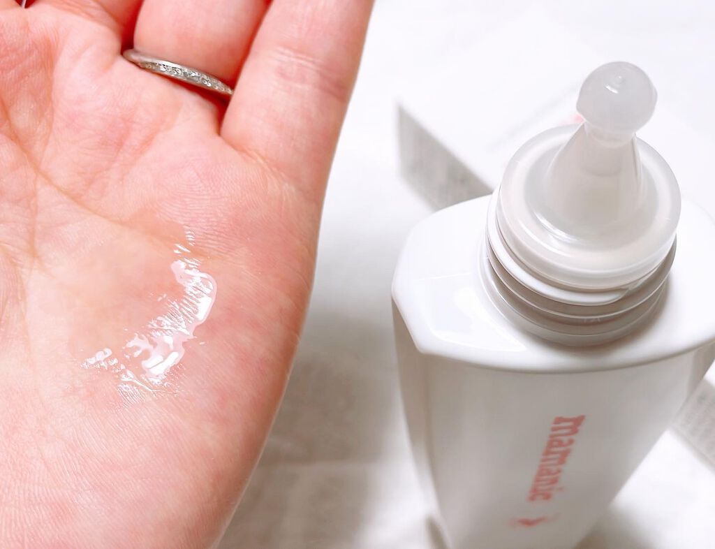 のんママ on LIPS 「ママニックスカルプエッセンス産後女性の薄毛悩みに特化した成分を..」(4枚目)