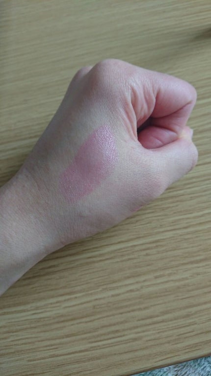 Kailijumei フラワーリップ 日本限定モデル/Kailijumei/口紅を使ったクチコミ(3枚目)