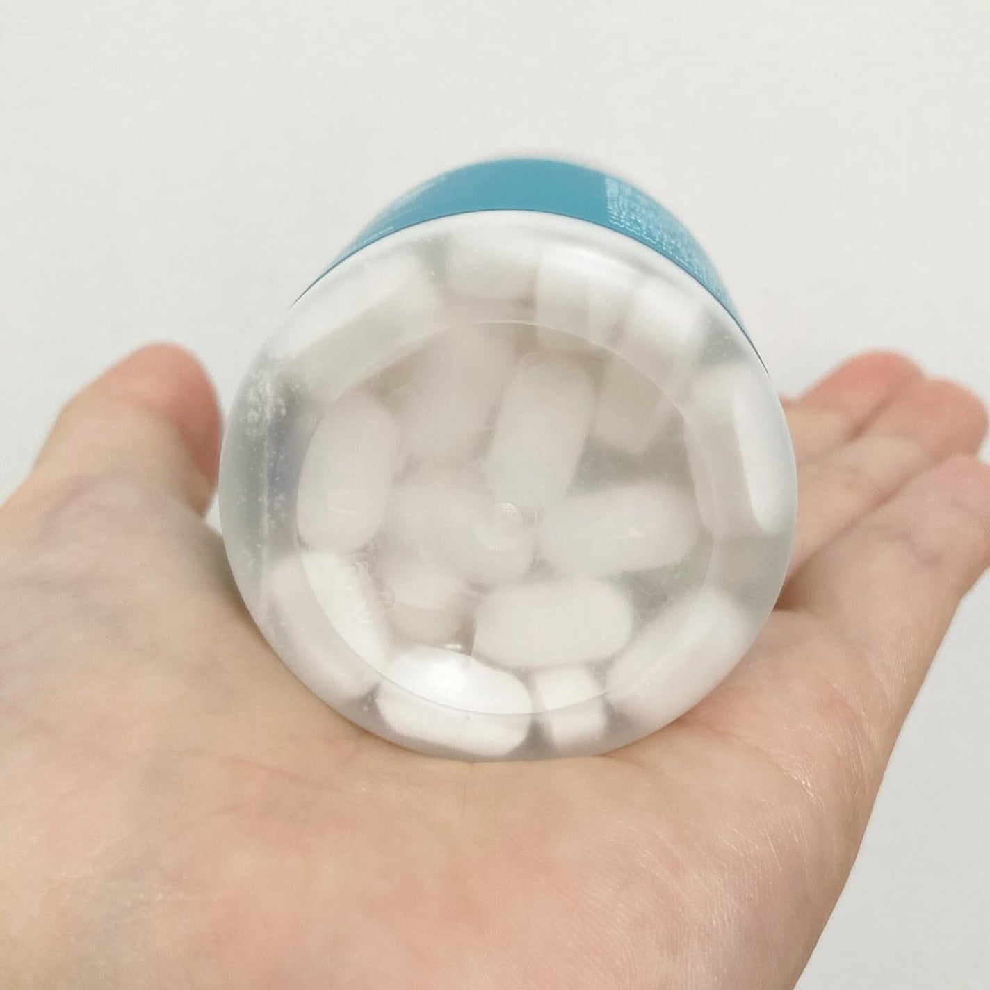 ヒアルタチオン/メディタミン/美容サプリメントを使ったクチコミ(4枚目)