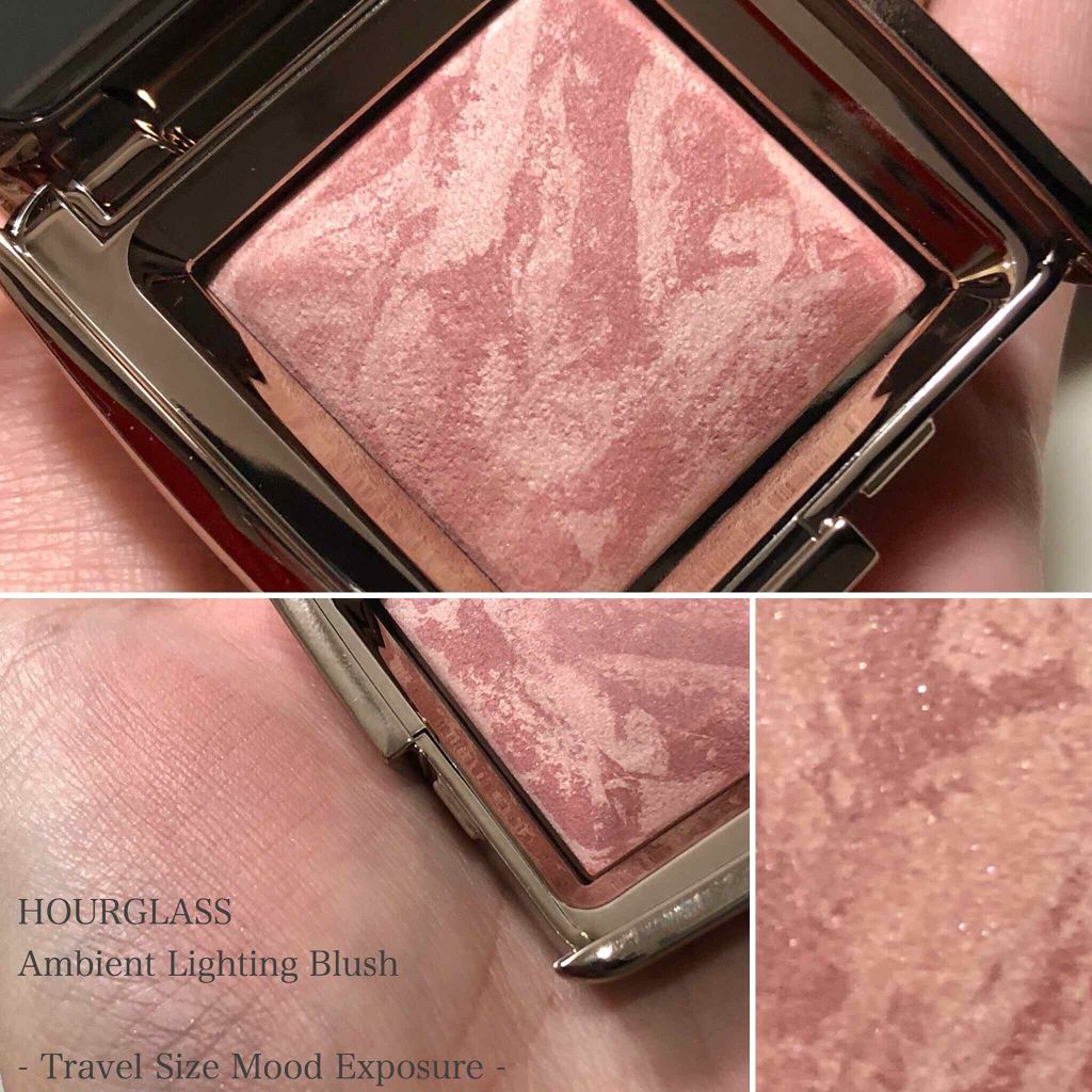 Confession Ultra Slim High Intensity Refillable Lipstick /HOURGLASS/口紅を使ったクチコミ（2枚目）