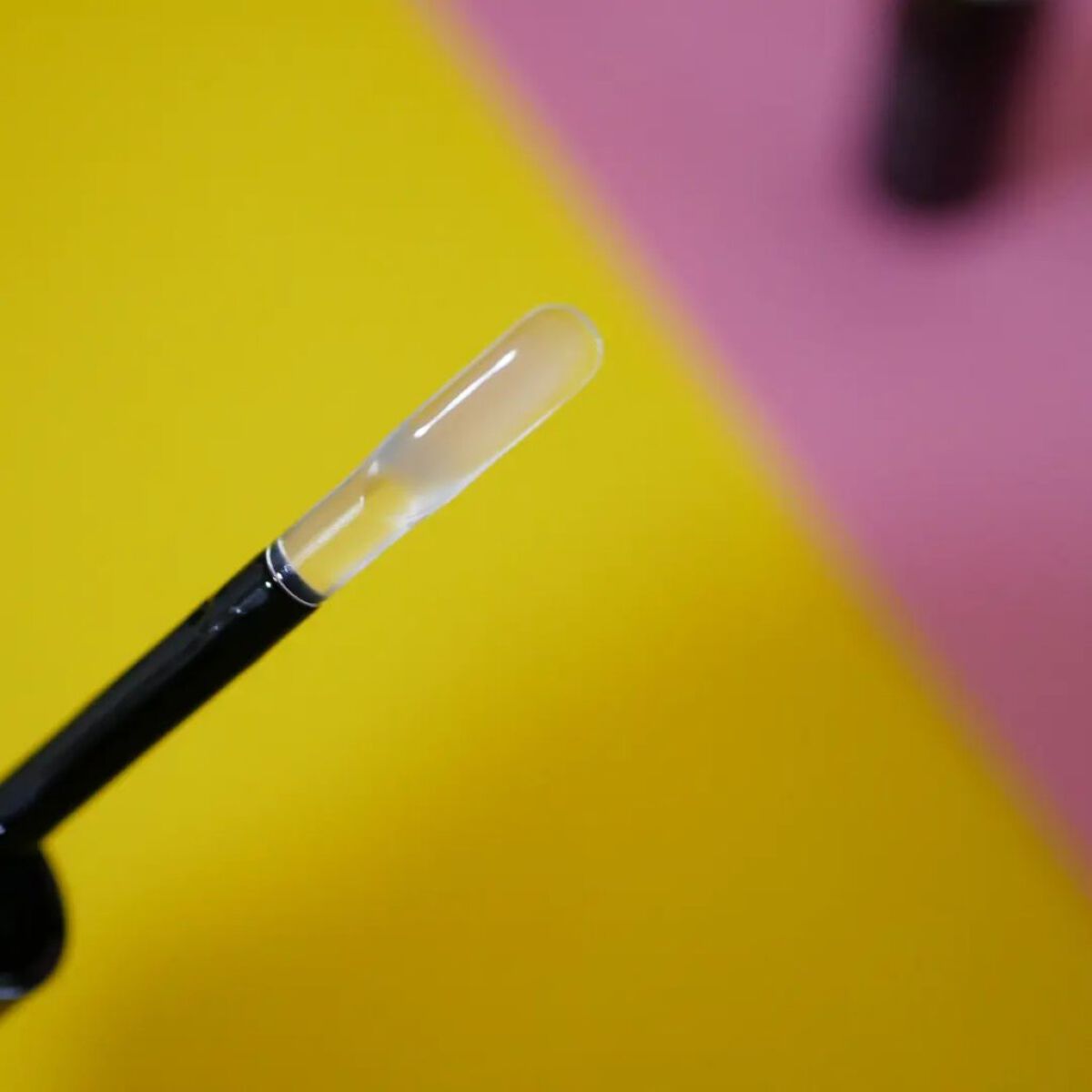 リップラスティングコート/KANEBO/リップグロスを使ったクチコミ（2枚目）