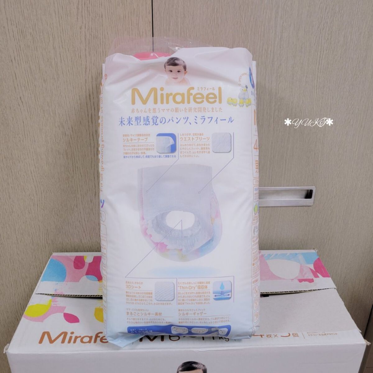 を使ったクチコミ（3枚目）