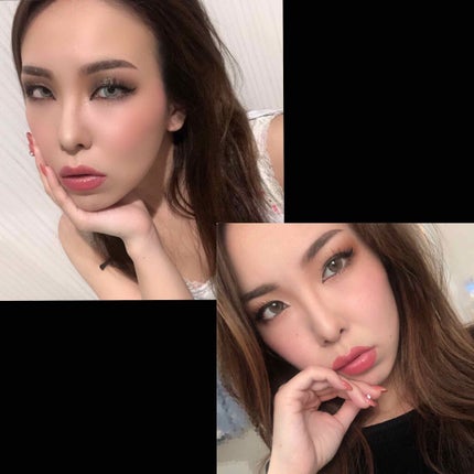 ショコラスウィート アイズ/リンメル ロンドン/アイシャドウパレットを使ったクチコミ(4枚目)