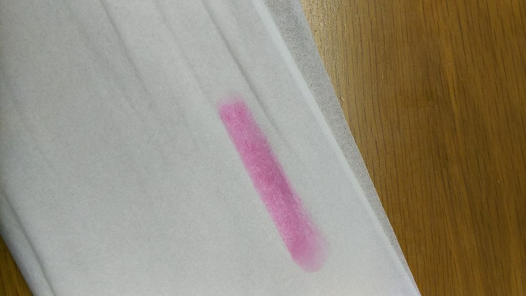 CCリップクリームN/KATE/リップケアを使ったクチコミ(2枚目)