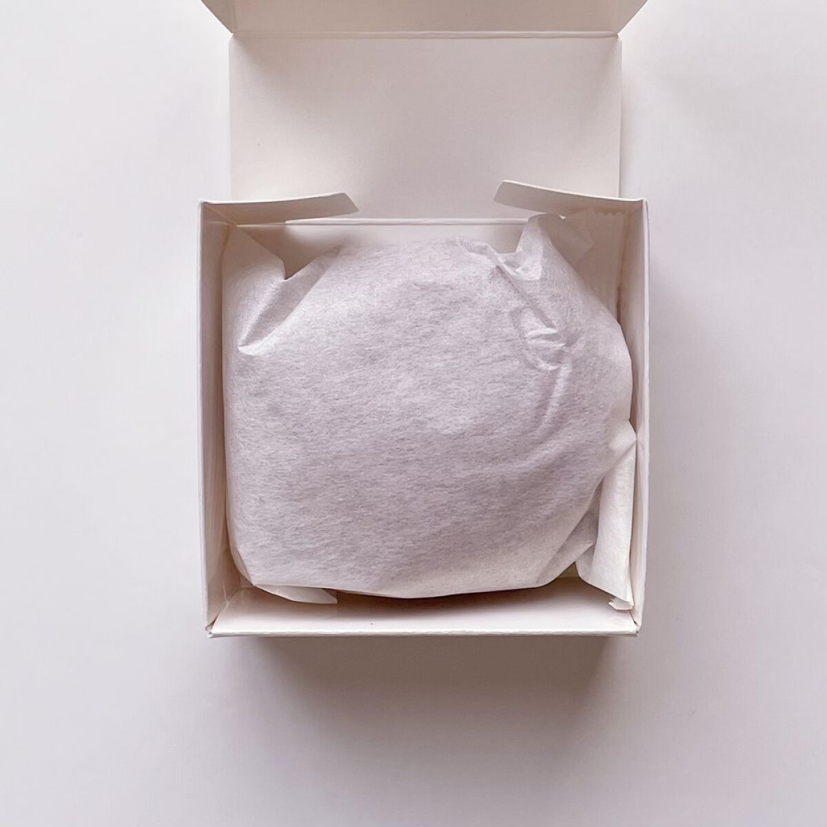 プレミアムソープ /ピアベルピア/洗顔石鹸を使ったクチコミ(3枚目)