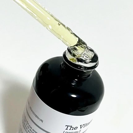 RXザ・ビタミンC23セラム/COSRX/美容液を使ったクチコミ(2枚目)