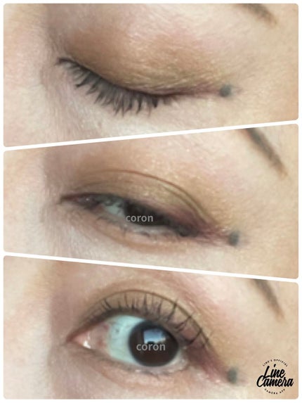「塗るつけまつげ」ロングタイプ/デジャヴュ/マスカラを使ったクチコミ(5枚目)