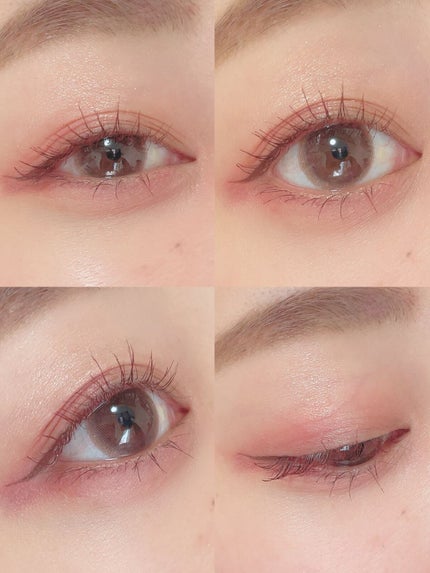 ごんす@YouTube始めました on LIPS 「《DIOR大人の色っぽメイク❤︎》いつもは可愛くメイクしてたま..」(4枚目)