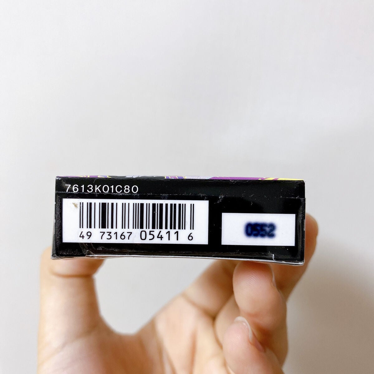 スリムクリエイトハイライター/KATE/パウダーハイライトを使ったクチコミ(9枚目)