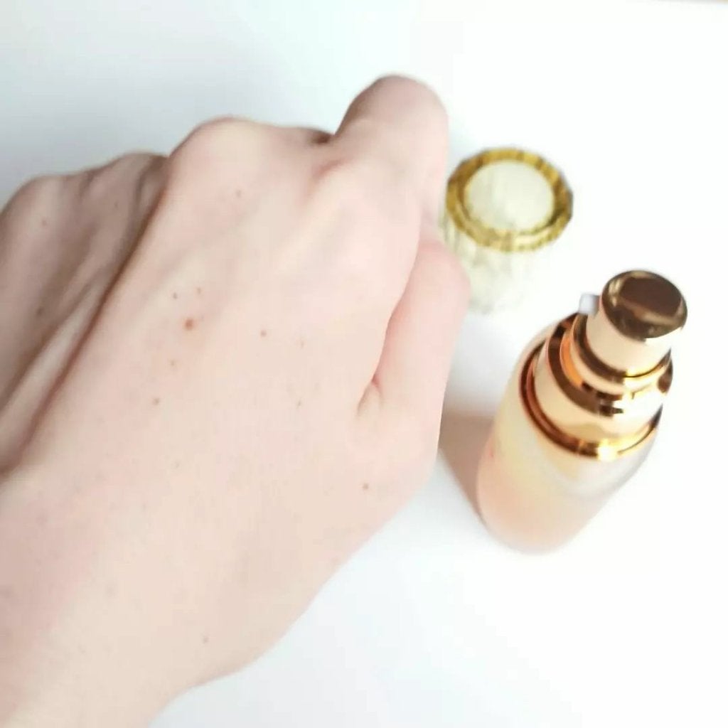 エンリッチ メディカリフト デュオセラム/ドクターシーラボⓇ/美容液を使ったクチコミ(6枚目)