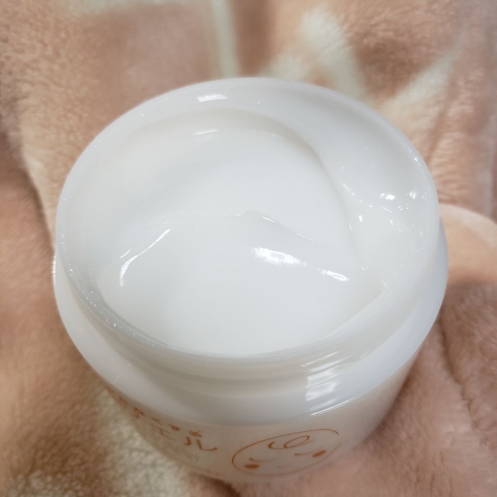 たまご保湿ジェル/ココエッグ/美容液を使ったクチコミ（3枚目）