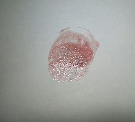 gene TOKYO ネイル/DAISO/マニキュアを使ったクチコミ(2枚目)