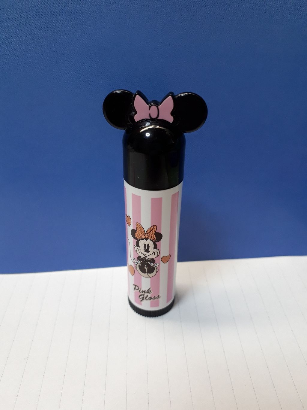 キラぷるリップグロス/ディズニー(シービック)/リップケアを使ったクチコミ（1枚目）