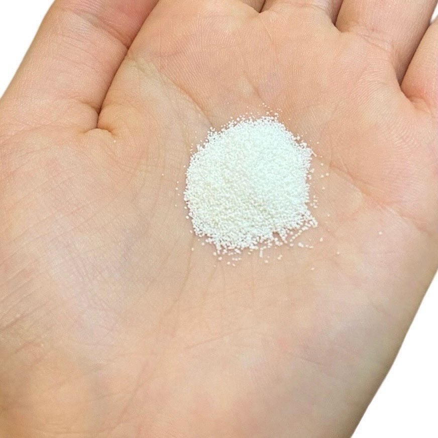 ホワイト クレイ酵素クレンザー	/SKIN SIGNAL/洗顔パウダーを使ったクチコミ（3枚目）