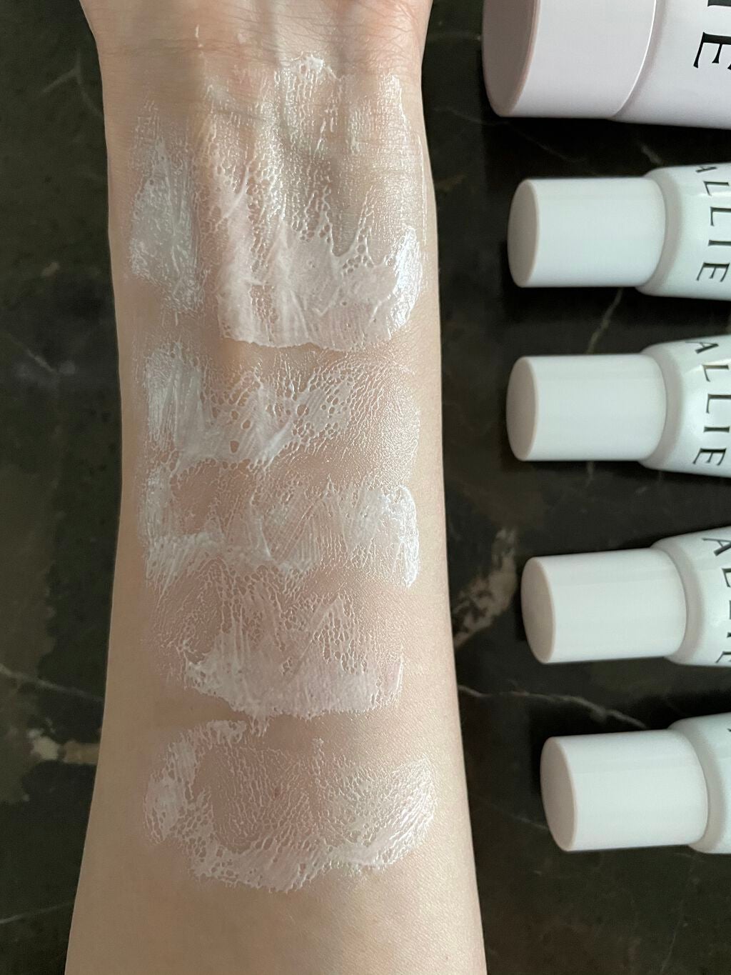 CCベース/ESPRIQUE/CCクリームを使ったクチコミ(8枚目)