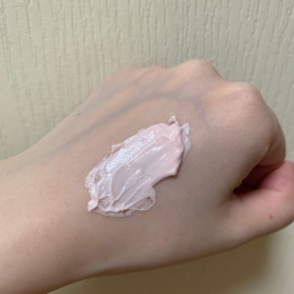 トラブルペアーマスク/DEWYCEL/シートマスク・パックを使ったクチコミ（1枚目）