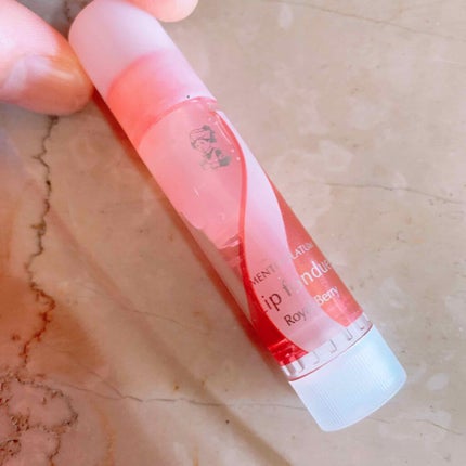 リップフォンデュ/メンソレータム/リップバームを使ったクチコミ(1枚目)