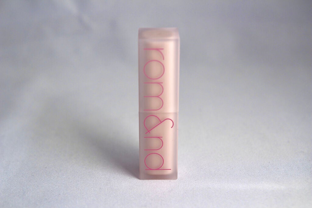 ゼロマットリップスティック/rom&nd/口紅を使ったクチコミ(1枚目)